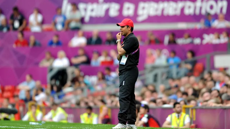 لماذا أنهى مهدي علي مسيرته مع منتخب الإمارات؟