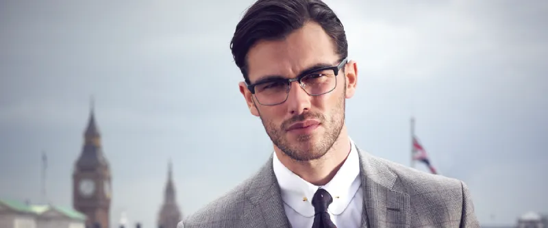 أفضل أشكال النظارات الطبية لعام 2022