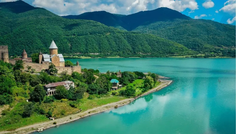 مواطنو هذه الدولة سيتمكنون من دخول معظم البلدان الأوروبية دون تأشيرة