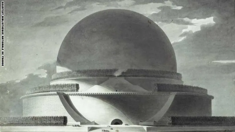 البرج المعلق في دبي (صور)