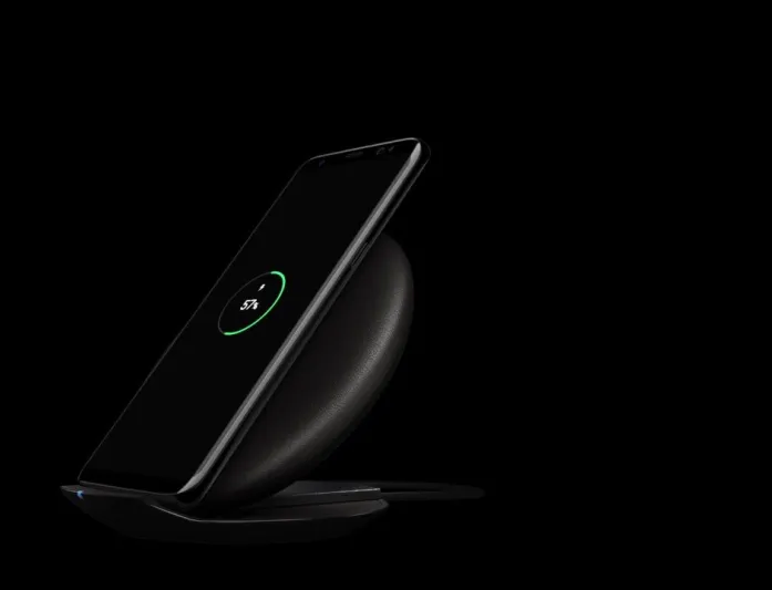 أخيراً.. هذا هو جلاكسي S8 من سامسونج (صور)