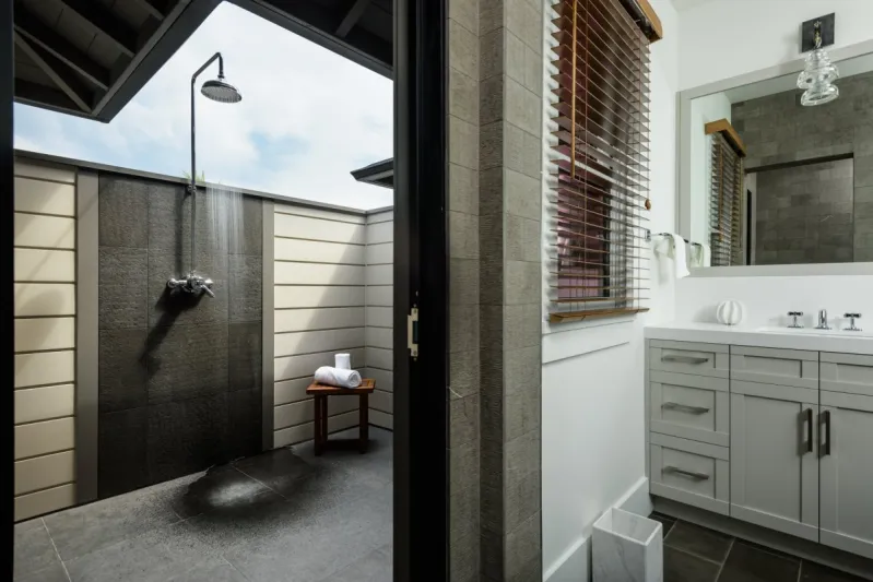 منتجع «كوهانيكي».. رفاهية الأثرياء في  جزر هاواي