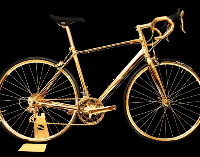 سرير بـ25 مليون ريال سعودي.. مقتنيات حطمت بأسعارها التوقعات