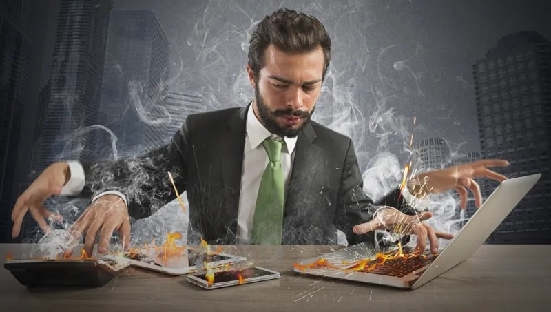 9 عادات يومية لنسخة خارقة منك.. «تناسب توافر أو ندرة وقتك»