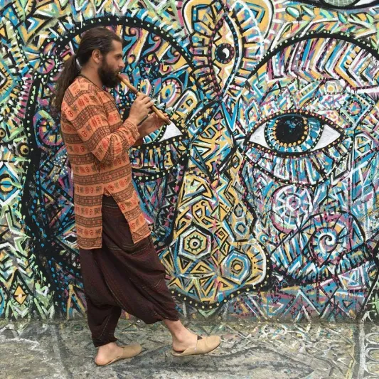 حادث في دبي يغير حياة مليونير سوري