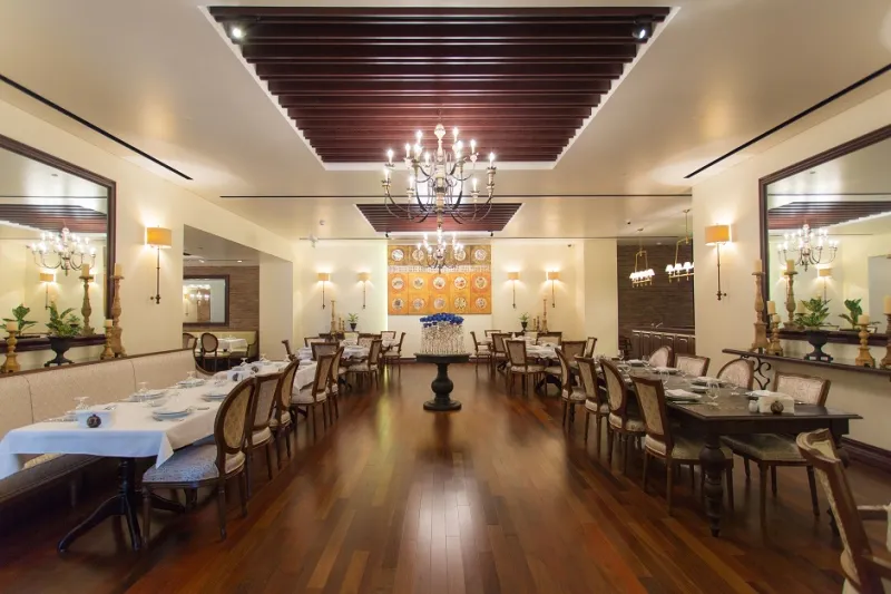 «الميّاس».. المطعم اللبناني الأرمني يفتح أبوابه في فندق «سوفتيل دبي» داون تاون
