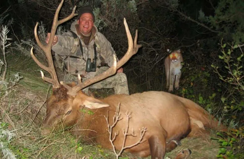 أشهر الصور التي أثارت دهشة البشر.. التقطت في الوقت المناسب تماماً