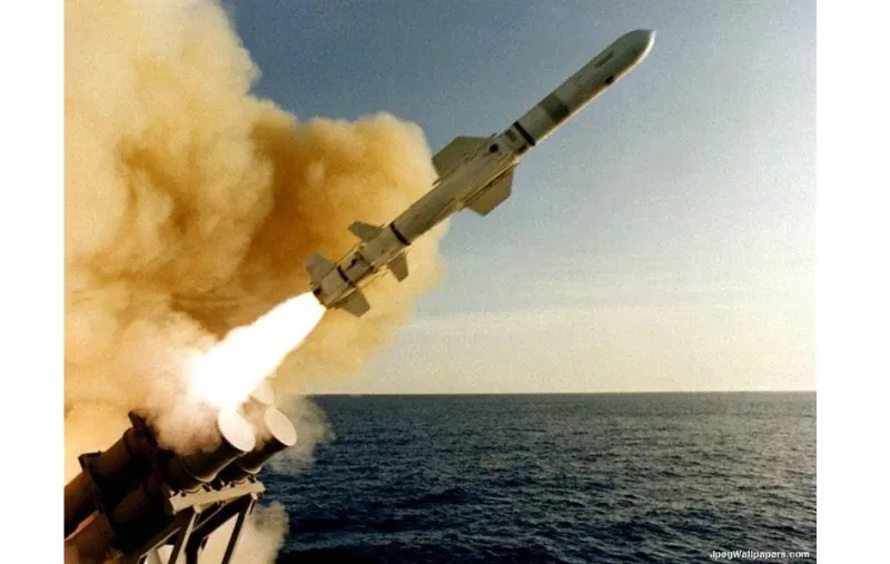 بالفيديو والصور ما هي صواريخ توماهوك وبكم تقدر تكلفة إنتاجها