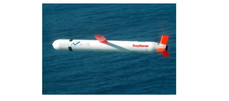 بالفيديو والصور ما هي صواريخ توماهوك وبكم تقدر تكلفة إنتاجها