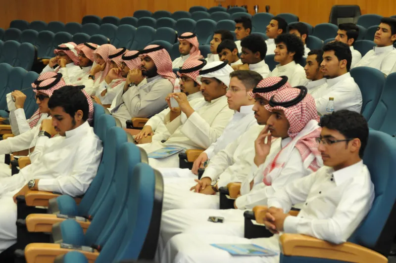 رابط وطريقة التسجيل في نظام فارس السعودي