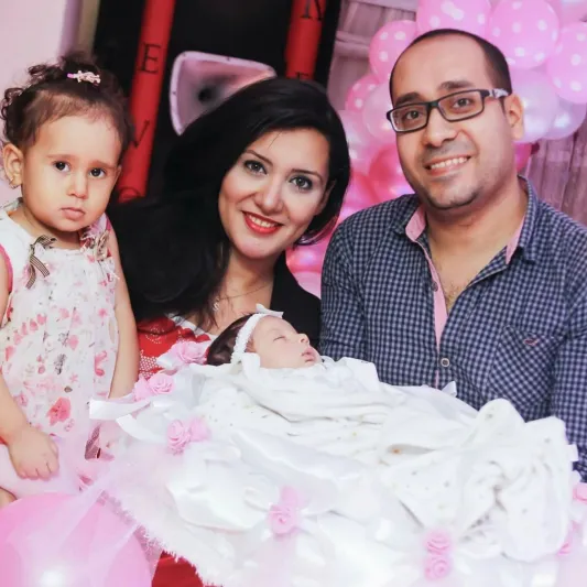 الأيام الأخيرة في حياة مصري قضى بتفجير كنيسة طنطا