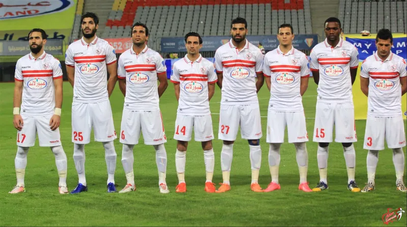فيديو رغم تغيير العتبة الزمالك محلك سر