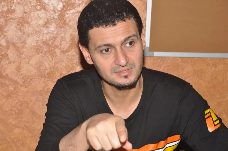 تسريب فكرة مقلب رامز جلال الجديد وخطته لإخافة النجوم