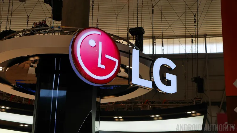 عرض مليار دولار من غوغل إلى LG  لهذا المشروع