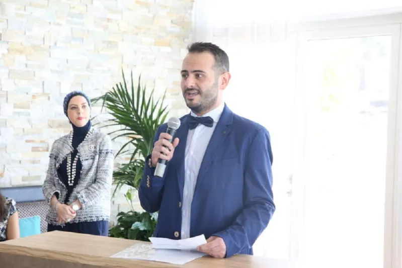 «سيدتي» تحتفل بإطلاق موقع «ABOUT HER» باللغة الإنجليزية تحت مظلتها