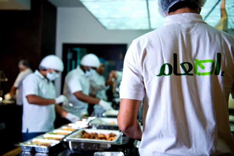 مؤتمر إطعام كل 3 ثوان يموت شخص من الجوع بالعالم والمملكة تهدر تقريبًّا ما تنتجه سنويًّا