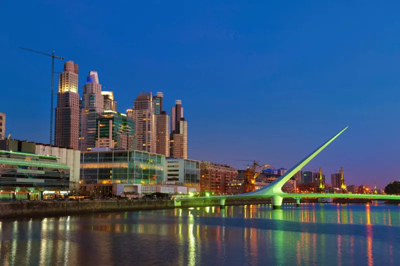 موجة غضب في الأرجنتين ضد جرائم قتل النساء