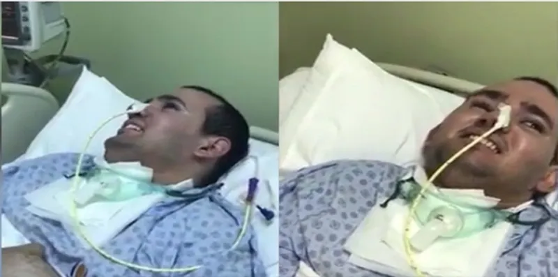 حادث مروع يمنع شاب سعودي من لقاء أمه بعد 18 عامًا من البحث