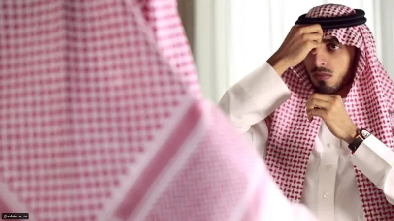 حادث مروع يمنع شاب سعودي من لقاء أمه بعد 18 عامًا من البحث