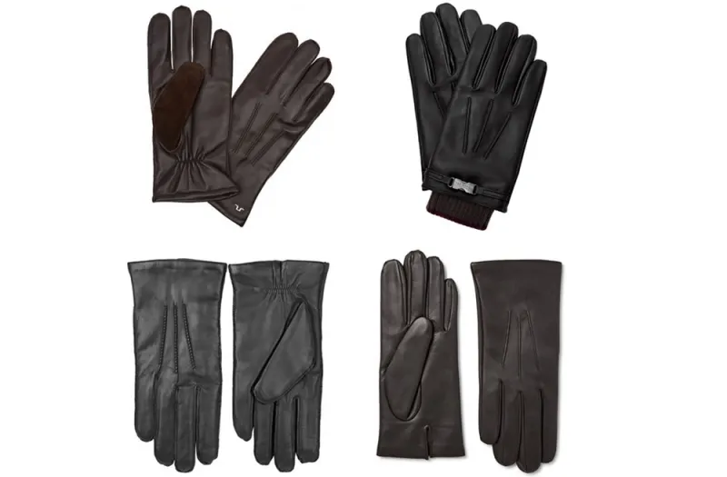 اكسسوارات للرجال تصلح في أي مكان ولأي زمان (صور)