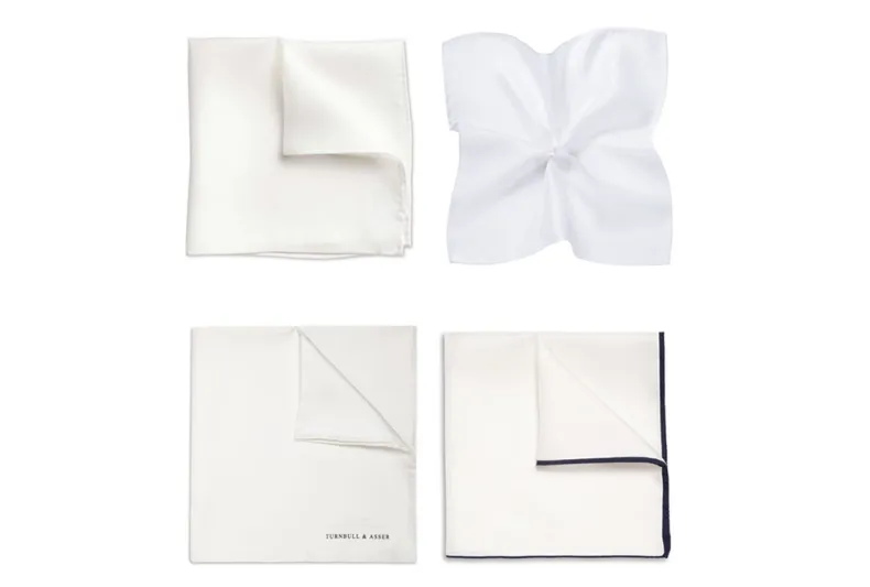 اكسسوارات للرجال تصلح في أي مكان ولأي زمان (صور)