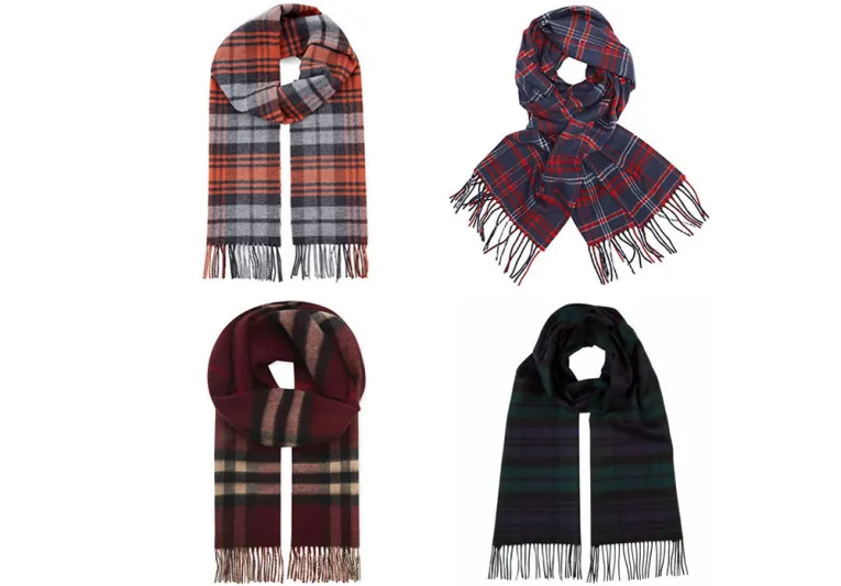 اكسسوارات للرجال تصلح في أي مكان ولأي زمان (صور)