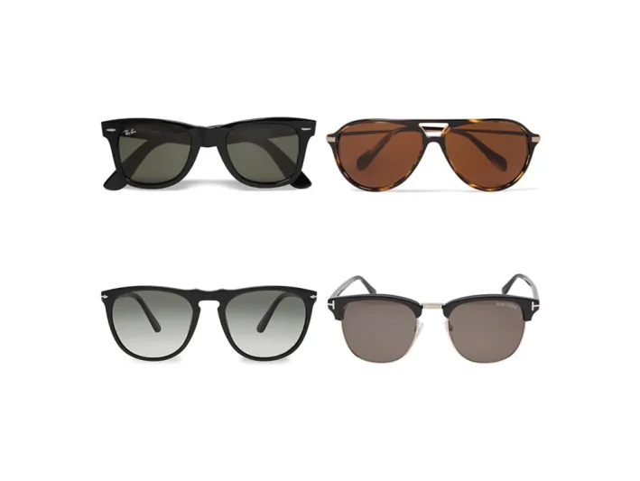 اكسسوارات للرجال تصلح في أي مكان ولأي زمان (صور)