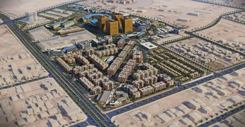 وزارة الإسكان تطلق الدفعة الثالثة من برنامج "سكني".. وأسماء الفائزين في الدفعات السابقة