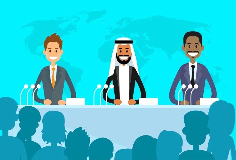 الإيجاز والوضوح.. 7 عناصر أساسية لإتقان التواصل مع الآخرين