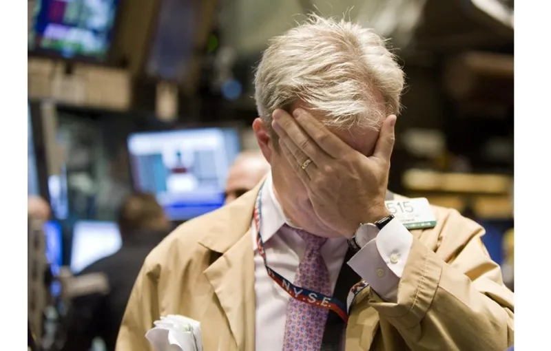 بعض الأزمات المالية الأكثر تأثيرا على العالم