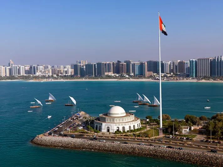 تراجع إيجارات أبوظبي تدريجياً منذ مارس