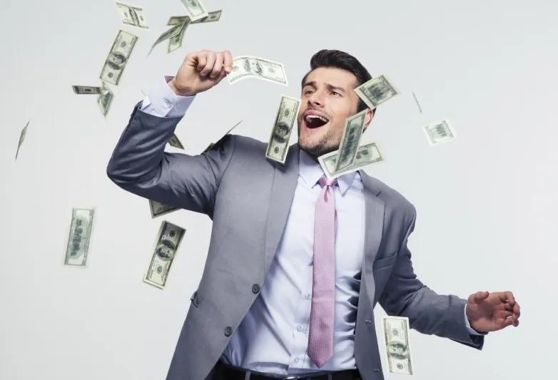 123.4 مليار دولار ثروات 42 عربياً