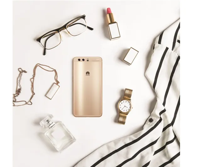 الهاتفان المنتظران هواوي P10 وP10 Plus يصلان الإمارات