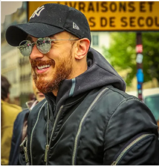 سعد المجرد من خلف القضبان إلى رصيف الحرية.. التفاصيل الكاملة