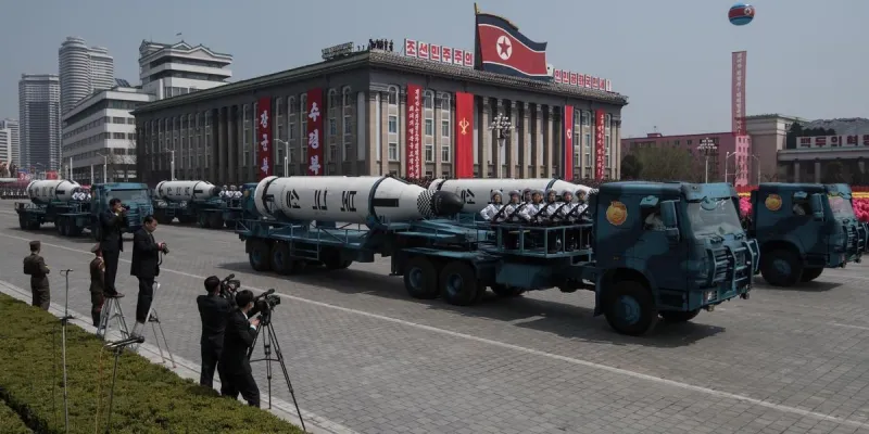 خطأ صحافي كاد يشعل حربا عالمية