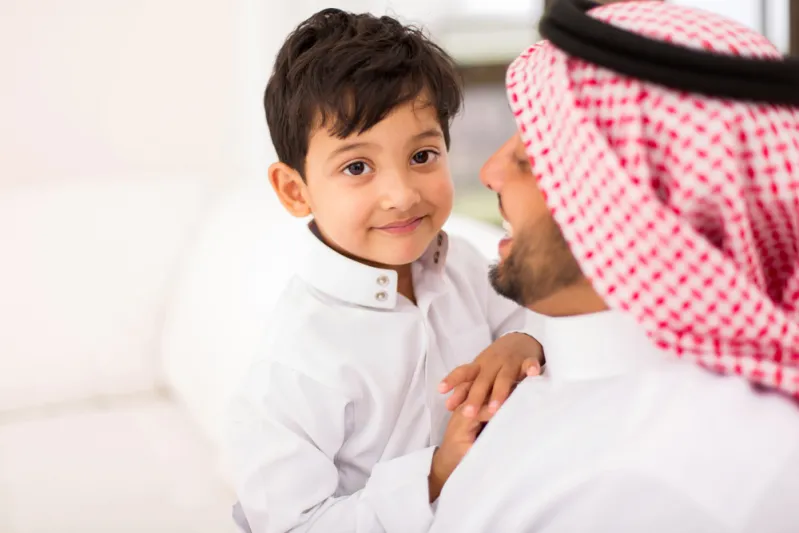 عندما يقول لك أولادك «أكرهك».. كيف تتصرف وفقاً لمراحلهم العمرية؟