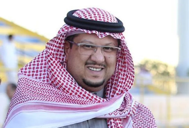 فيديو| الأمير فيصل بن تركي يتنازل عن قضية الهاكر