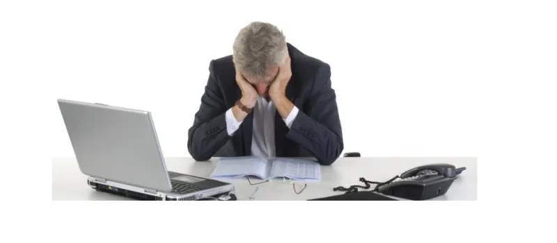 هل تعاني الخوف من الفشل في العمل؟ هكذا تتغلب على خوفك