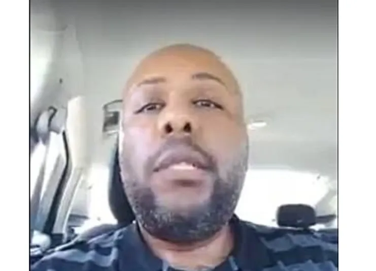 الملحقية السعودية تحذر مبتعثي كليفلاند من سفاح الفيسبوك الهارب قاتل الـ 15