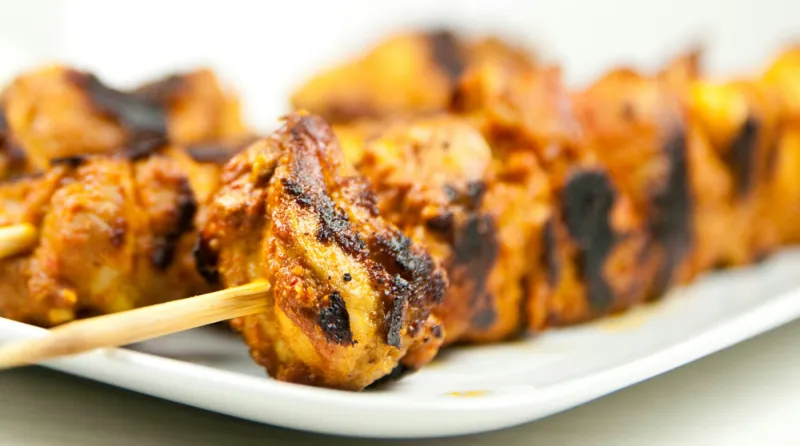 أطباق معروفة تقدمها مطاعم لمرضى السكري