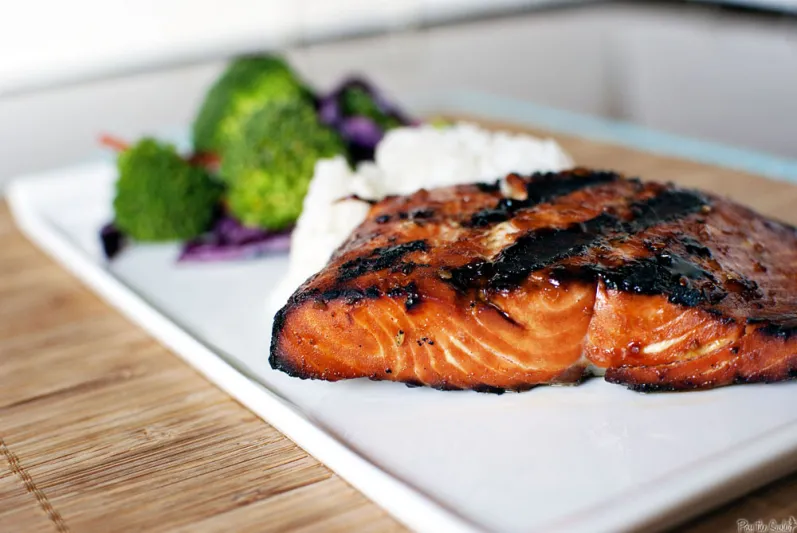 أطباق معروفة تقدمها مطاعم لمرضى السكري