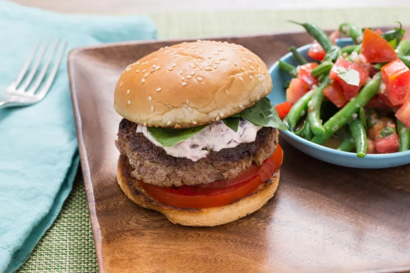 أطباق معروفة تقدمها مطاعم لمرضى السكري