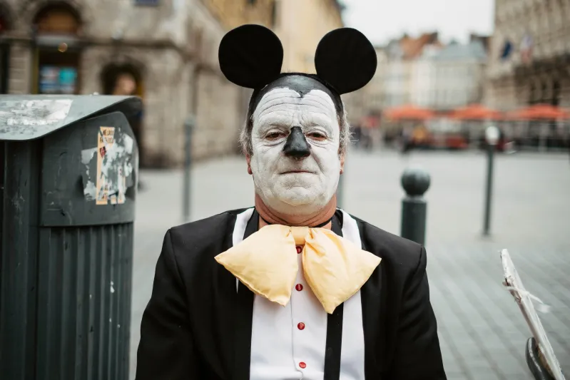 فيديو| الفئران سبب تعدد علاقات الرجال.. مستشارة كويتية تدعي ذلك!