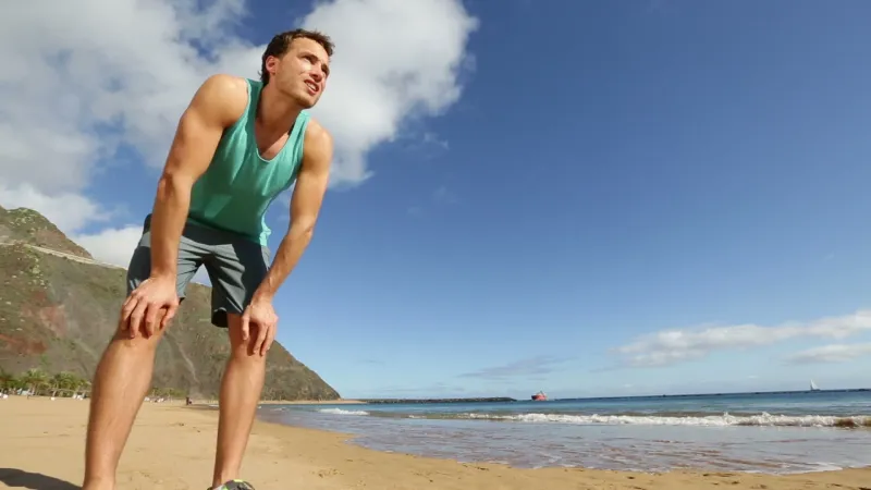 هل التنفس من الفم يغير شكل الوجه؟ 10 أضرار