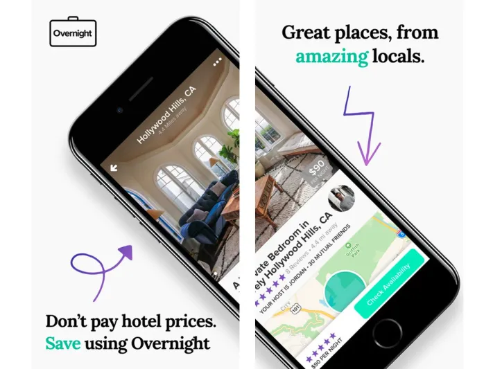 من تذكره الطيران لغرفة الفندق.. تطبيقات تُسهل سفرك حملها الآن