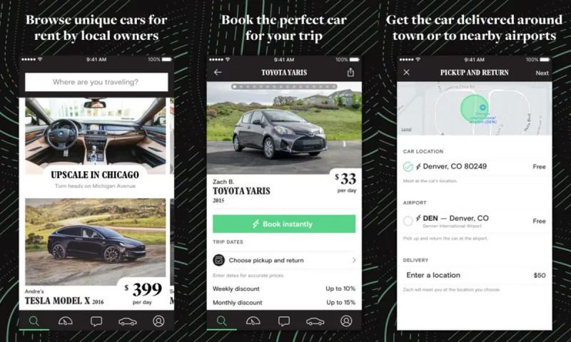 من تذكره الطيران لغرفة الفندق.. تطبيقات تُسهل سفرك حملها الآن