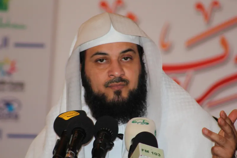 العريفي: إياك وأن تسأل زوجتك هذا السؤال!