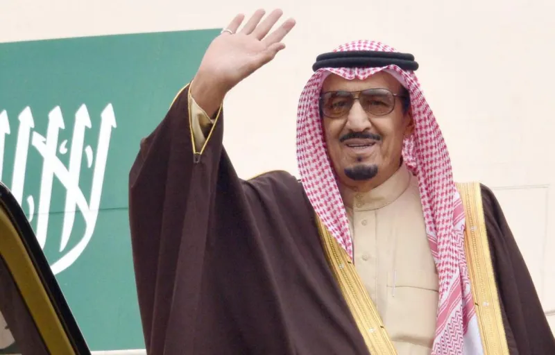 أوامر ملكية سعودية تتضمن 44 قراراً