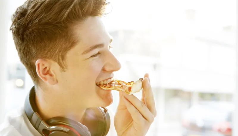 لماذا لا أفقد الوزن رغم الرجيم؟.. اكتشف الإجابة قبل أن تيأس