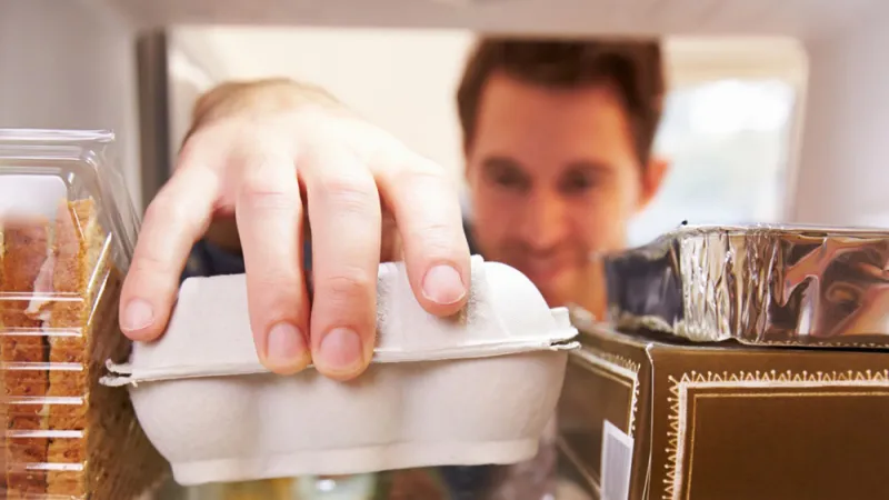 لماذا لا أفقد الوزن رغم الرجيم؟.. اكتشف الإجابة قبل أن تيأس